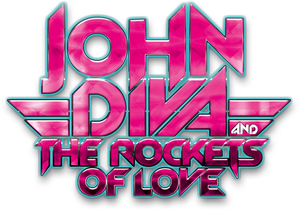 John Diva & The Rockets Of Love