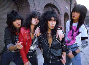 Loudness