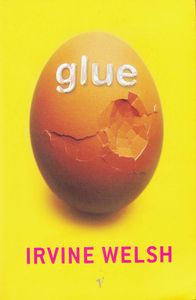 Glue
