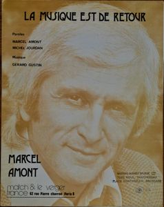 La Musique Est de Retour