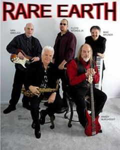 Rare Earth