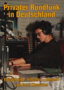 Privater Rundfunk in Deutschland
