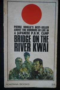 Bridge on the River Kwai