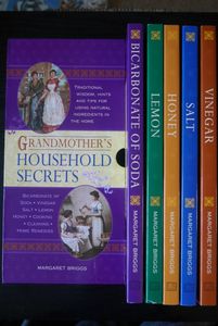 Grandmother's Household Secrets