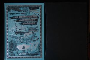 The Quest for the Northwest Passage