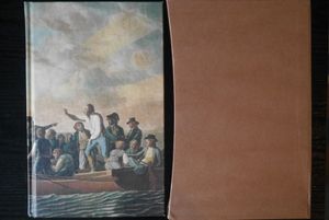 The Mutiny of H.M.S. Bounty