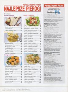 Najlepsze Pierogi