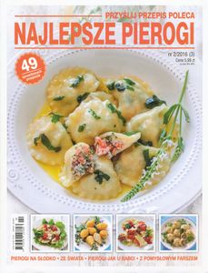 Najlepsze Pierogi
