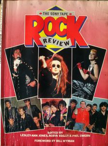 The Sony Tape Rock Review