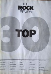 The Sony Tape Rock Review