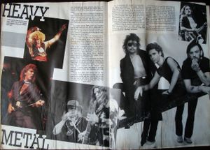 The Sony Tape Rock Review