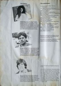 The Sony Tape Rock Review