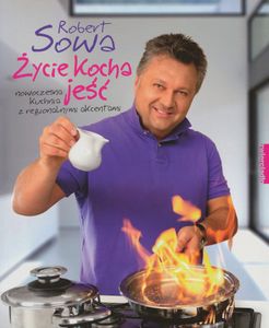 Życie Kocha Jeść