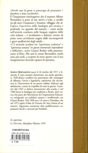 Le bacchette di Lula