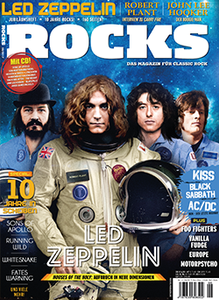 ROCKS Nr. 61 (06/2017)