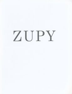 Zupy