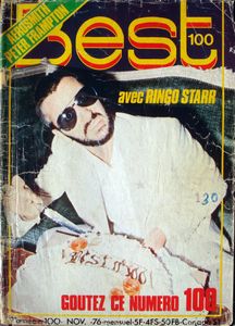 Best - Series 2 N°100