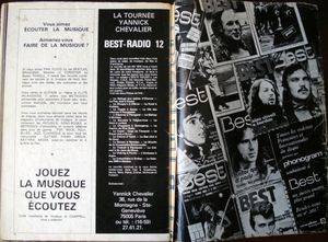 Best - Series 2 N°100