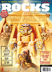 ROCKS Nr. 60 (05/2017)