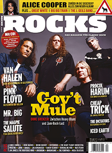ROCKS Nr. 59 (04/2017)