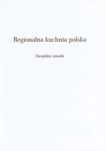 Regionalna Kuchnia Polska