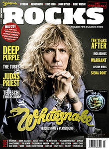 ROCKS Nr. 58 (03/2017)