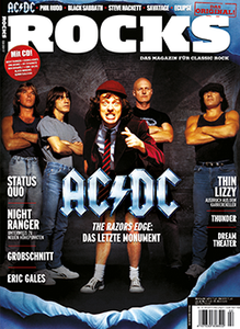 ROCKS Nr. 57 (02/2017)