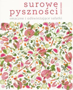 Surowe Pyszności: Smaczne i Odświeżające Sałatki