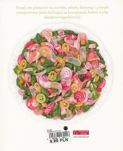 Surowe Pyszności: Smaczne i Odświeżające Sałatki