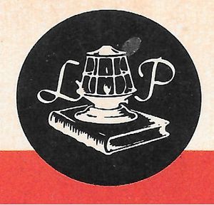 Lantern Pocket Book
