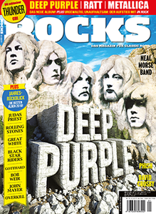 ROCKS Nr. 56 (01/2017)