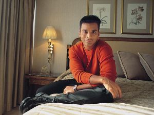 Jon Secada