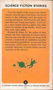 Science Fiction Stories