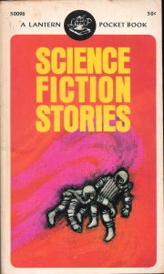 Science Fiction Stories