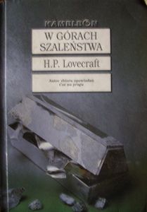 W górach szaleństwa
