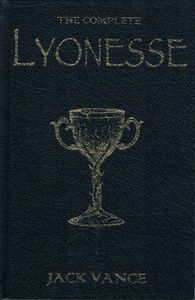 The Complete Lyonesse