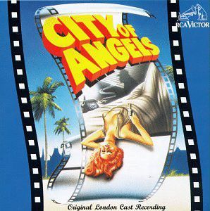 City Of Angels (Original London Cast Recording)