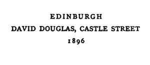 David Douglas