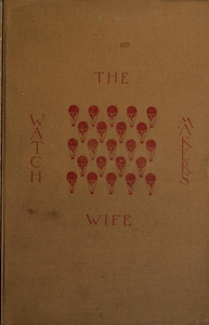 The Watchmaker's Wife and Other Stories