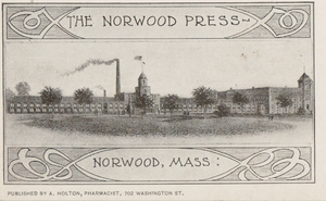 Norwood Press