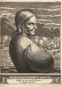 Bartolomeu Português