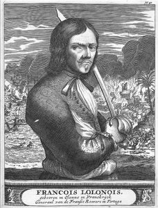 François l'Olonnais
