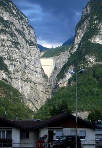 Longarone