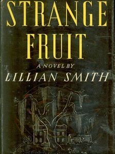 Strange Fruit