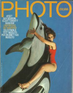 Photo italiana N. 34