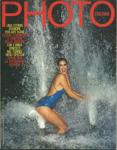 Photo italiana N. 35