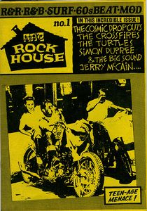 Rockhouse