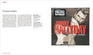 Johnny L'intégrale : L'histoire de tous ses disques