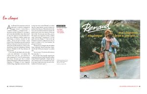 Renaud L'intégrale : L'histoire de tous ses disques