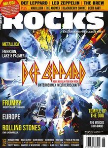 ROCKS Nr. 55 (06/2016)